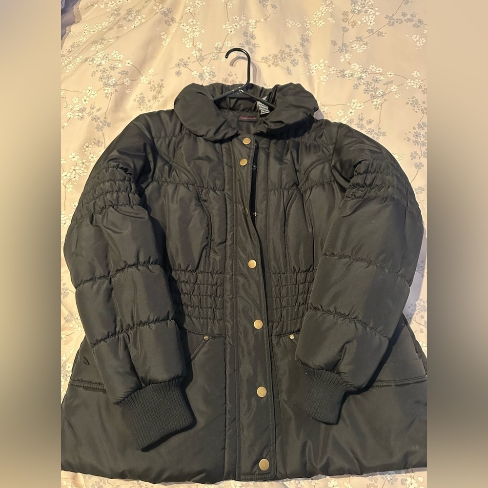 Torrid Puffer Jacket